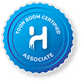 Toon Boom Harmony Premium - Certified Associate